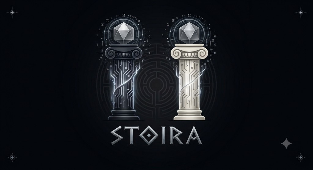 STOIRA